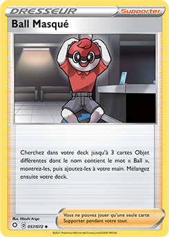 Pokémon EB4.5 Destinées Radieuses - Pokemoncarte