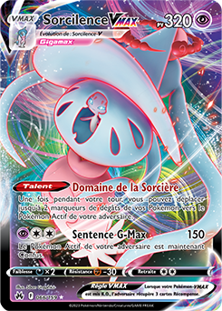 Carte pokemon vmax francaise - Trouvez le meilleur prix sur leDénicheur