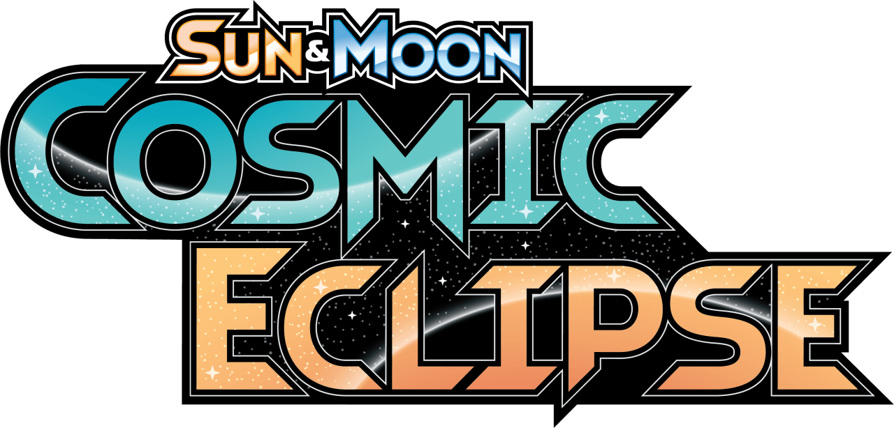Solgaleo & Lunala GX (254/236) [Sun & Moon: Cosmic Eclipse]
